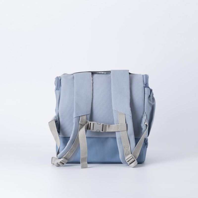 Load image into Gallery viewer, My First PacPac: Adjustable Kids Backpack - Kai by Miniware