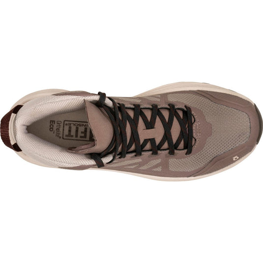 Oboz Katabatic LT Mid GTX Hiking Boot - Womens