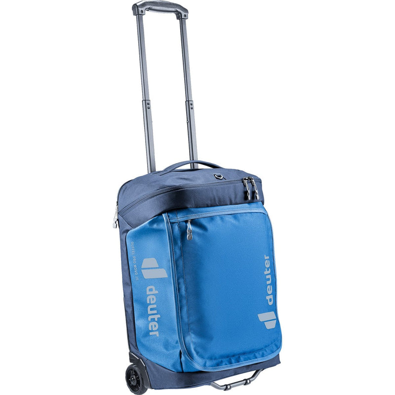 Load image into Gallery viewer, Deuter Duffel Pro Movo 36