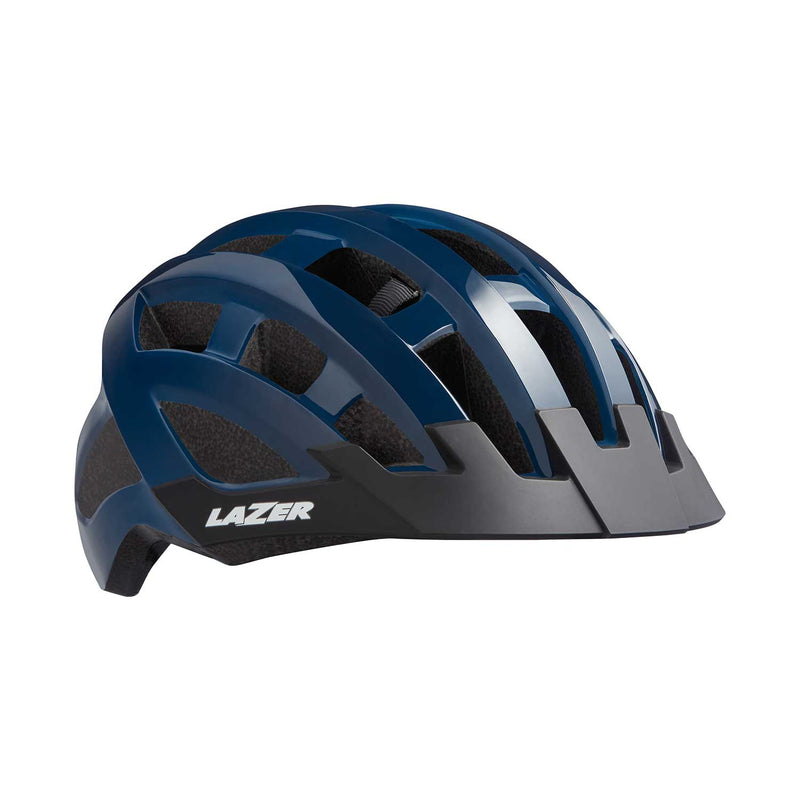 Load image into Gallery viewer, Lazer Compact Cycling Helmet