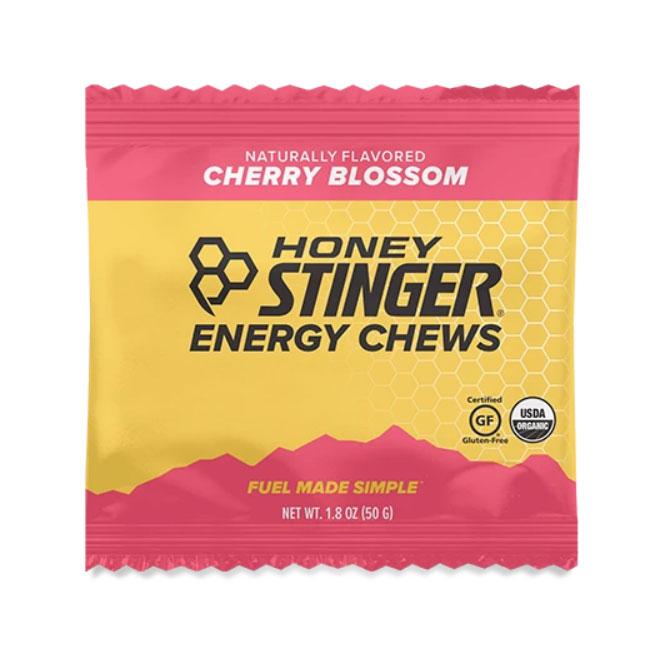 Load image into Gallery viewer, Honey Stinger Organic Energy Chews