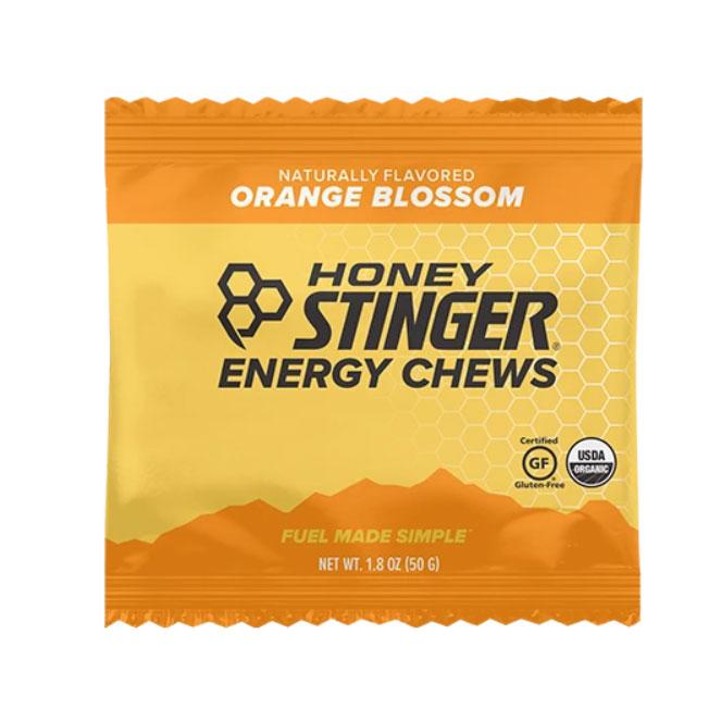 Load image into Gallery viewer, Honey Stinger Organic Energy Chews