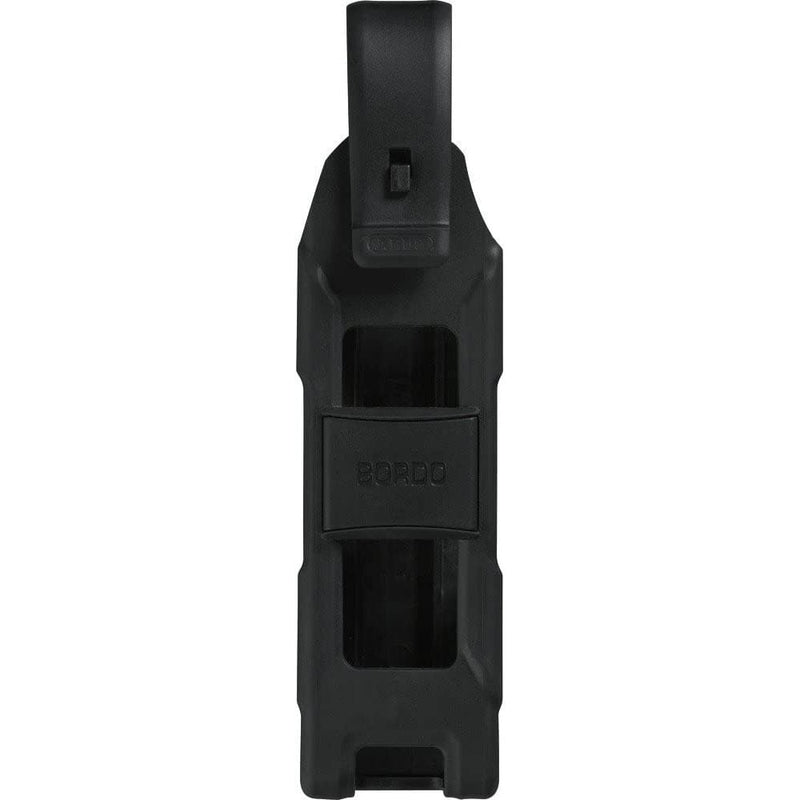 Load image into Gallery viewer, Abus Bordo 6000 Folding Key Lock with mounting barcket