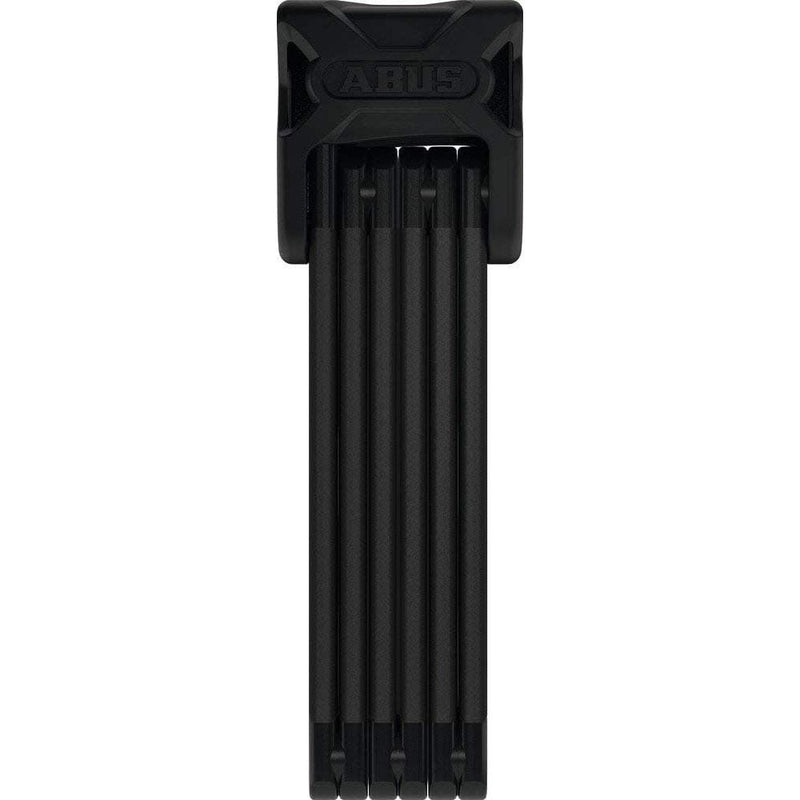 Load image into Gallery viewer, Abus Bordo 6000 Folding Key Lock with mounting barcket