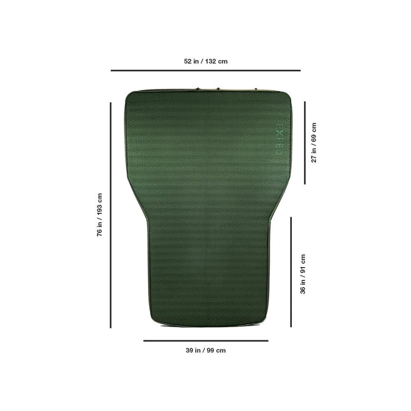 Load image into Gallery viewer, Exped Megamat Auto (Vehicle) Sleeping Pad
