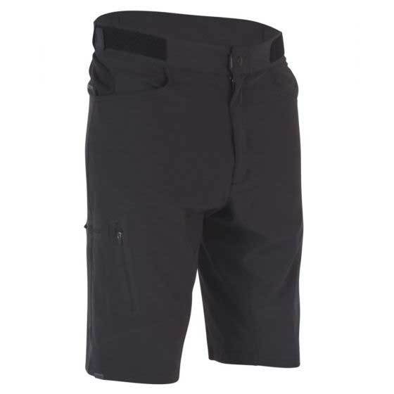 Load image into Gallery viewer, Zoic The One 13in Cycling Baggy Short w/o Liner - Men's