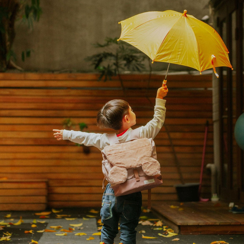 Load image into Gallery viewer, My First PacPac: Adjustable Kids Backpack - Noah by Miniware