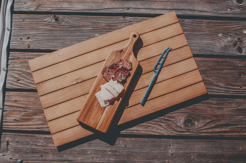 Load image into Gallery viewer, Charleston Picnic Basket by Picnic Time Family of Brands