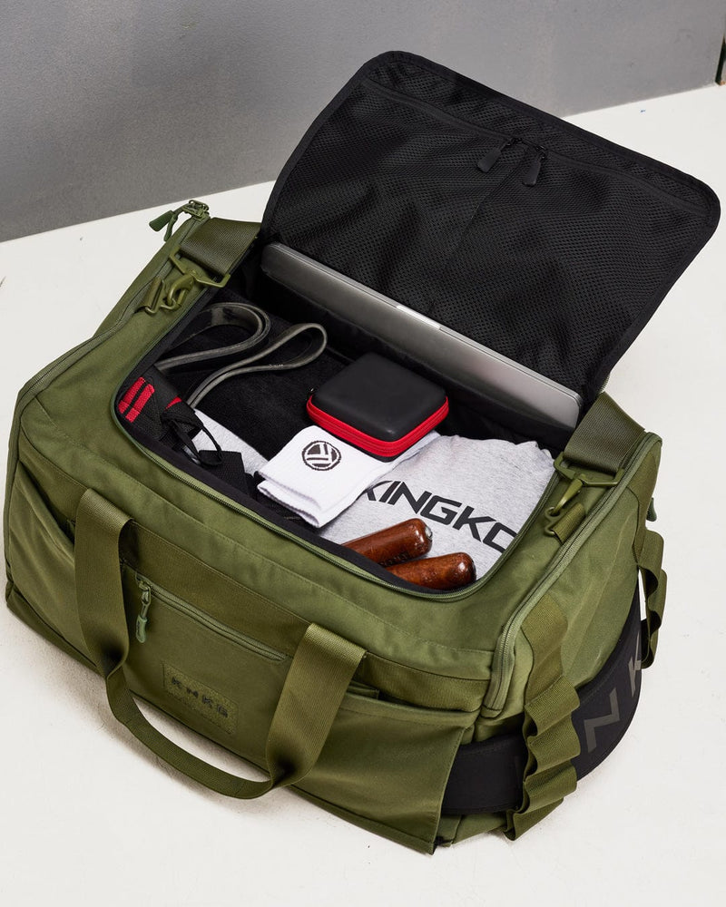 Load image into Gallery viewer, Core Duffel by King Kong Apparel