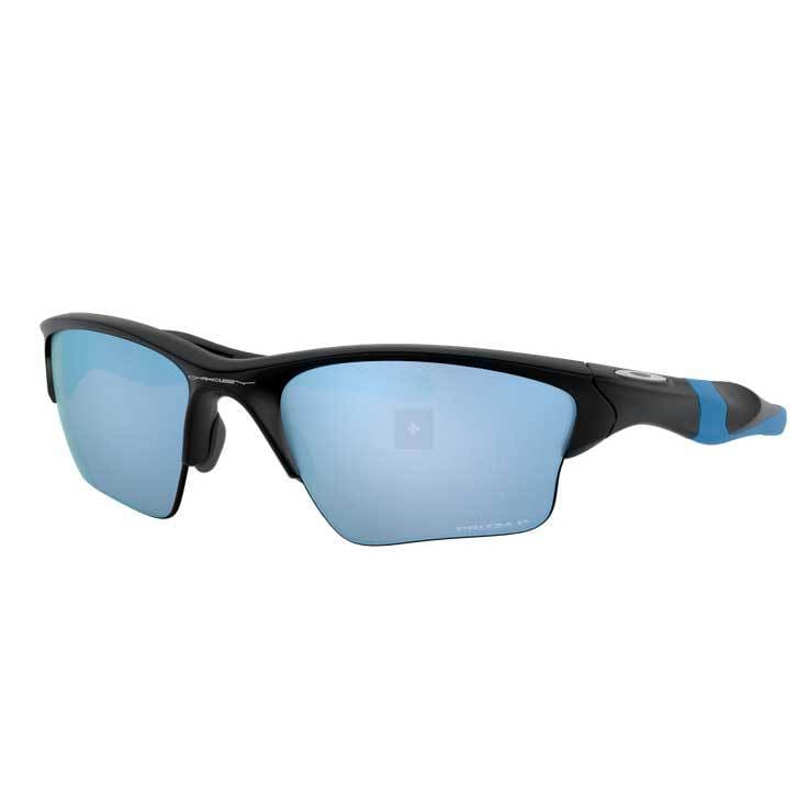 Load image into Gallery viewer, Oakley Half Jacket 2.0 XL Prizm Polarized Sunglasses