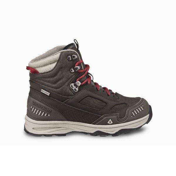 Load image into Gallery viewer, Vasque Breeze AT UltraDry Waterproof Hiking Boot - Kids