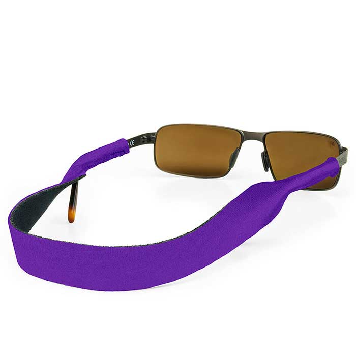 Load image into Gallery viewer, CROAKIES Original Sunglass Strap