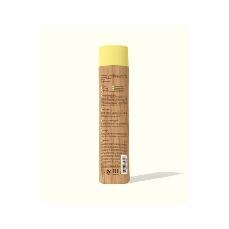Load image into Gallery viewer, Sun Bum Revitalizing Conditioner