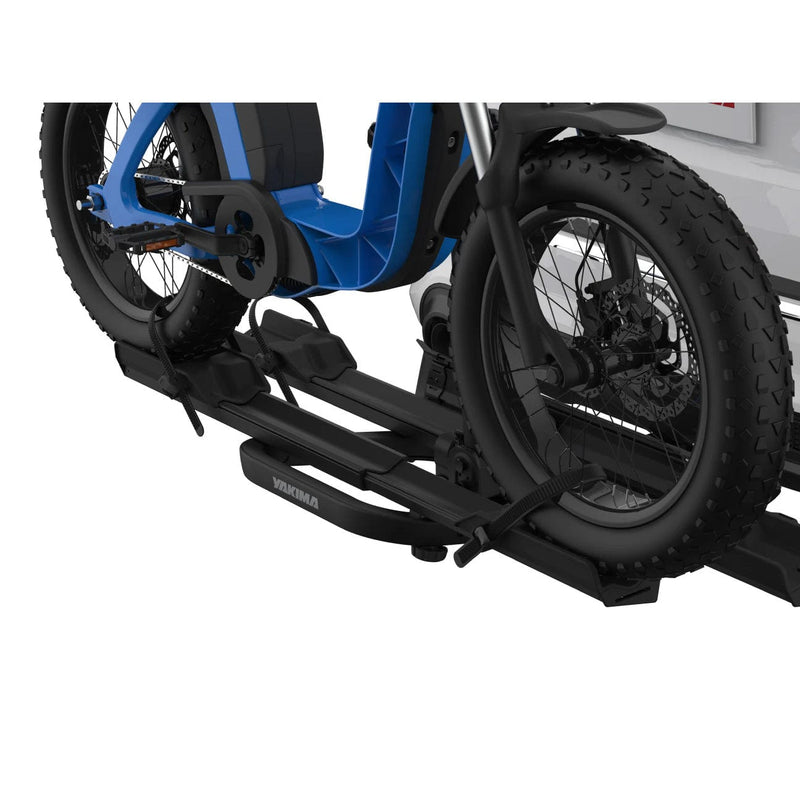 Load image into Gallery viewer, Yakima OnRamp LX 2 Inch E-Bike Hitch Rack