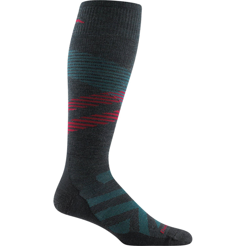 Load image into Gallery viewer, Darn Tough Pennant RFL OTC Ultra-Lightweight Men's Snow Socks