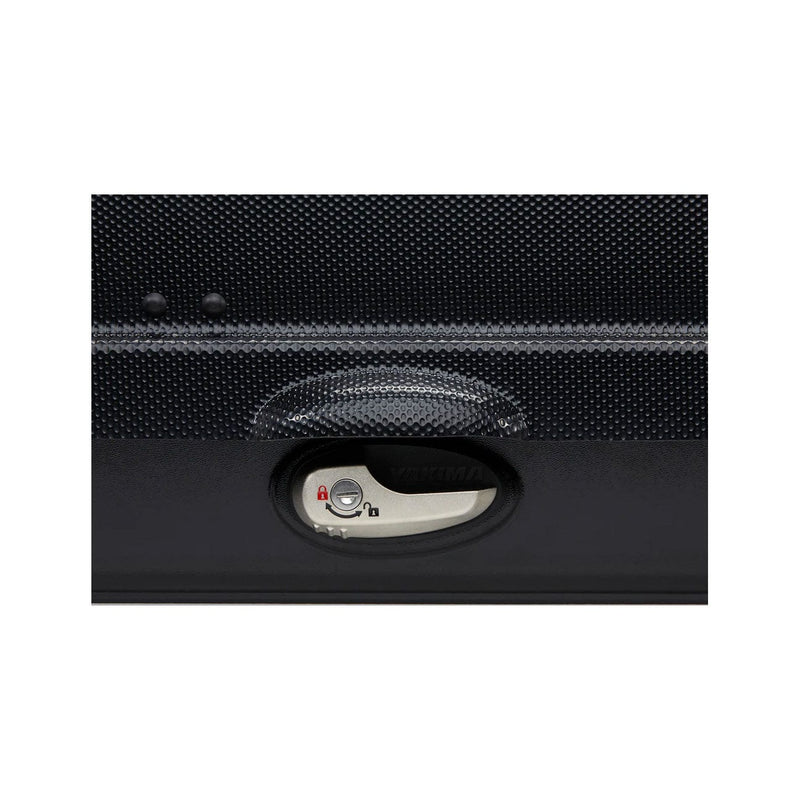 Load image into Gallery viewer, Yakima SkyBox 12 Carbonite Rooftop Cargo Box