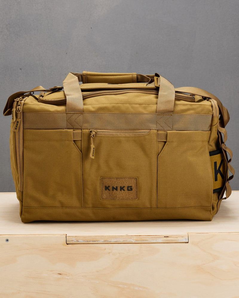 Load image into Gallery viewer, Core Duffel by King Kong Apparel