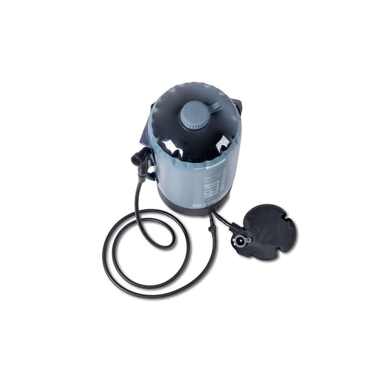 Nemo Helio LX Portable Pressure Shower