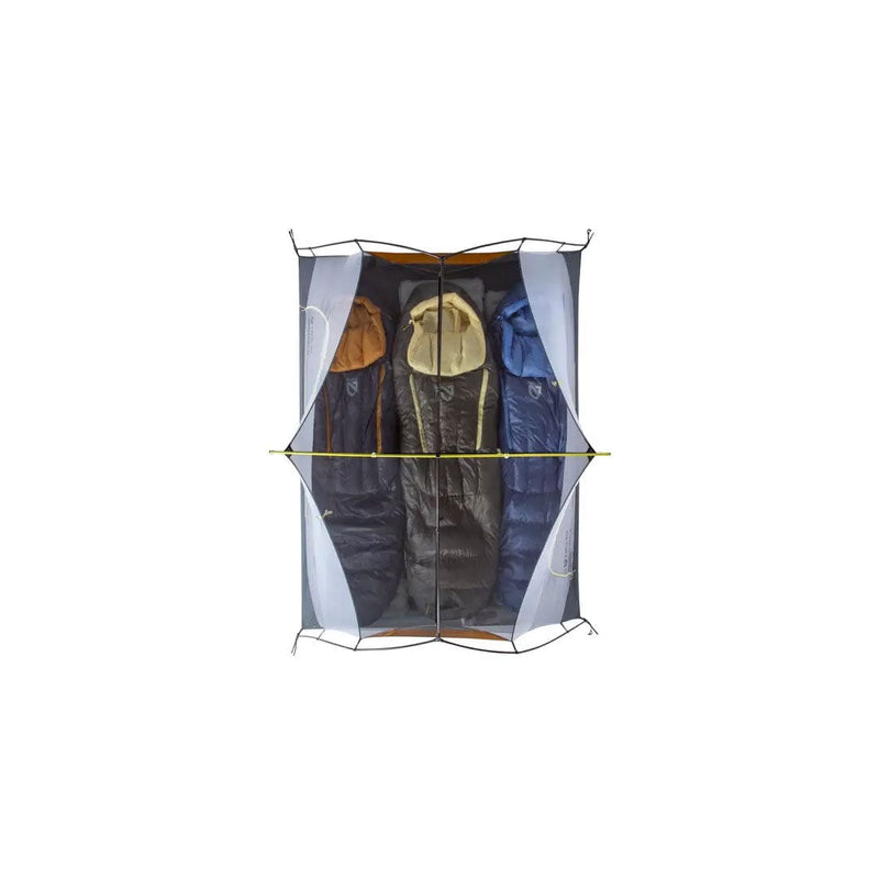 Load image into Gallery viewer, Nemo Equipment Dagger Osmo Lightweight Backpacking 3 Person Tent