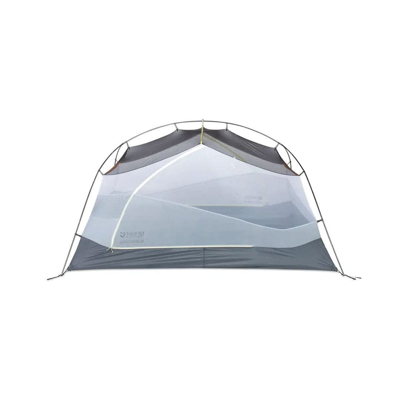 Load image into Gallery viewer, Nemo Equipment Dagger Osmo Lightweight Backpacking 3 Person Tent