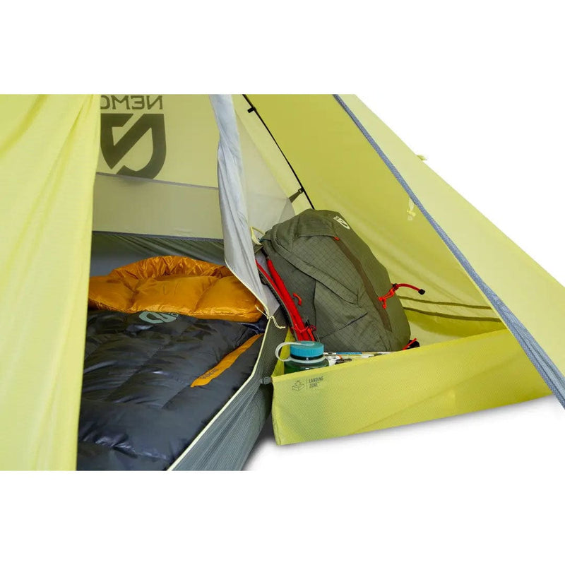 Load image into Gallery viewer, Nemo Equipment Dagger Osmo Lightweight Backpacking 3 Person Tent