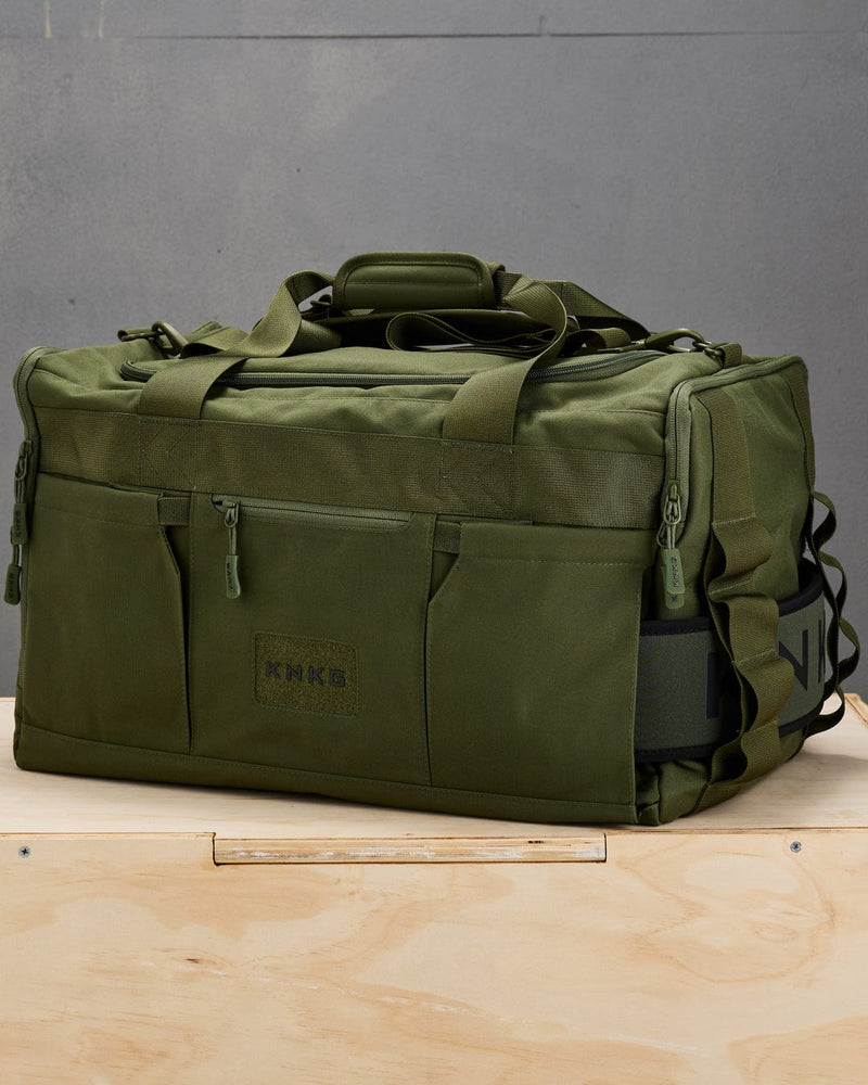 Load image into Gallery viewer, Core Duffel by King Kong Apparel