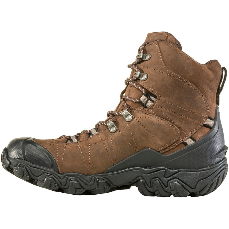 Load image into Gallery viewer, Oboz Bridger 8" Insulated B-DRY Hiking Boot - Men's