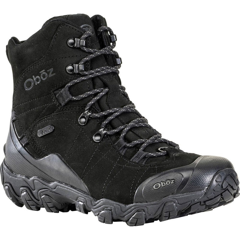 Load image into Gallery viewer, Oboz Bridger 8&quot; Insulated B-DRY Hiking Boot - Men&#39;s
