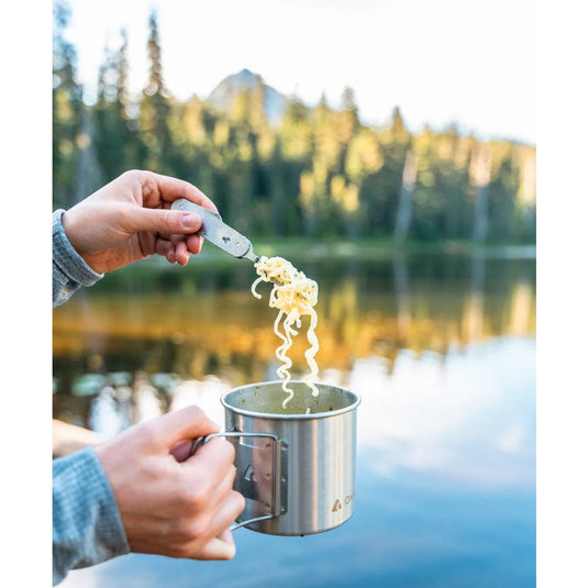 Coghlan's Folding Cutlery Set