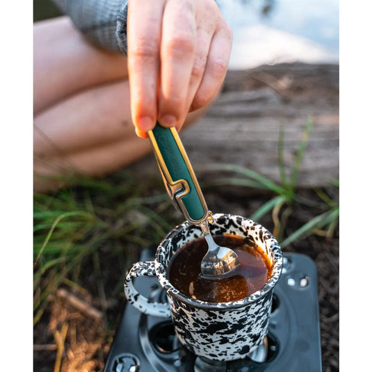 Coghlan's Folding Cutlery Set