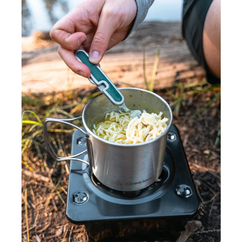 Load image into Gallery viewer, Coghlan's Folding Cutlery Set