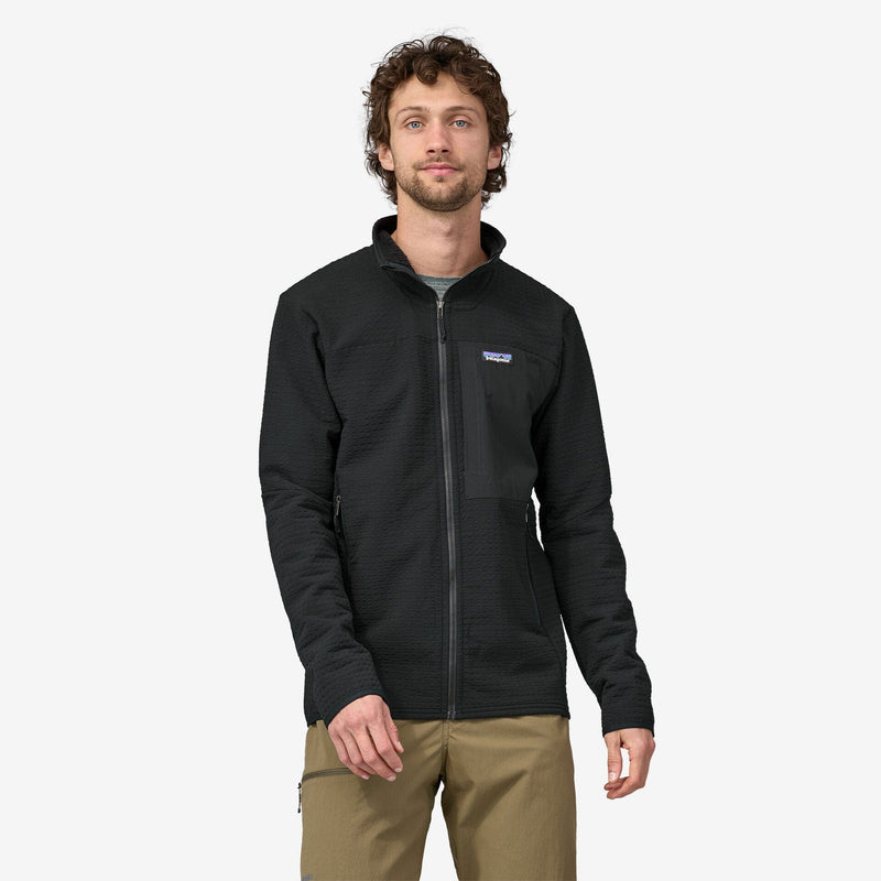 Load image into Gallery viewer, Patagonia Men's R2 TechFace Jacket