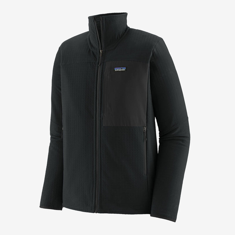 Load image into Gallery viewer, Patagonia Men's R2 TechFace Jacket