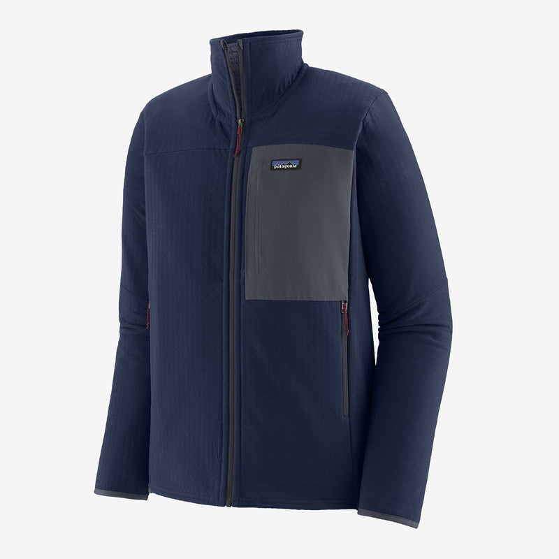 Load image into Gallery viewer, Patagonia Men's R2 TechFace Jacket