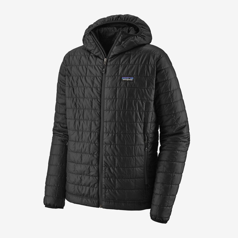 Load image into Gallery viewer, Patagonia Men&#39;s Nano Puff Hoody
