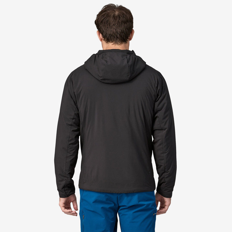 Load image into Gallery viewer, Patagonia Men's Nano-Air Hoody