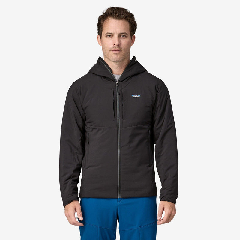 Load image into Gallery viewer, Patagonia Men's Nano-Air Hoody