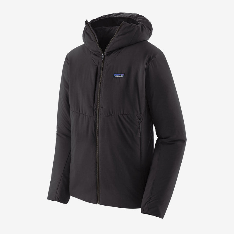 Load image into Gallery viewer, Patagonia Men's Nano-Air Hoody