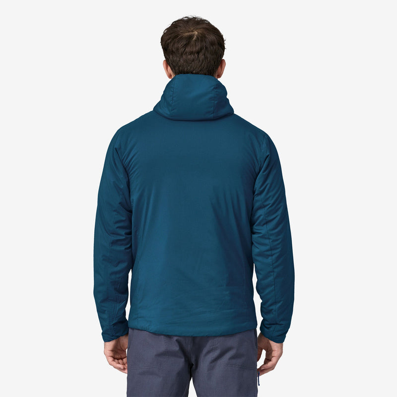 Load image into Gallery viewer, Patagonia Men's Nano-Air Hoody