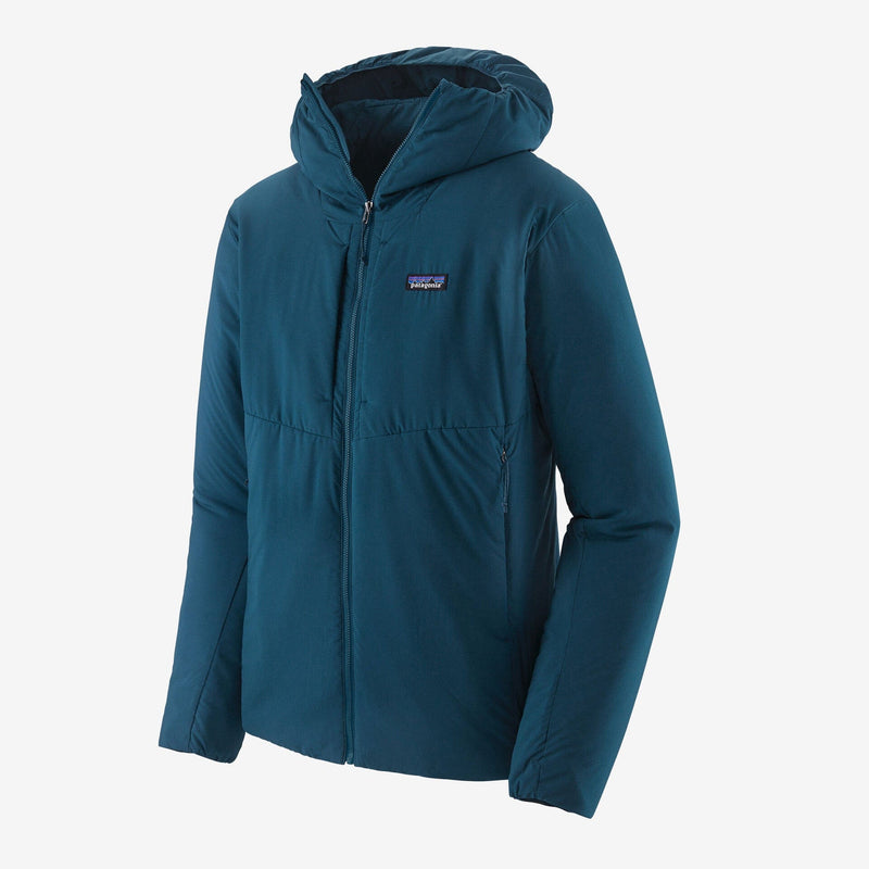 Load image into Gallery viewer, Patagonia Men's Nano-Air Hoody