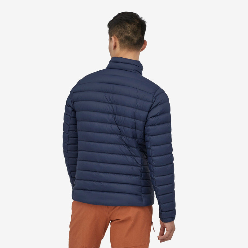 Load image into Gallery viewer, Patagonia Men's Down Sweater