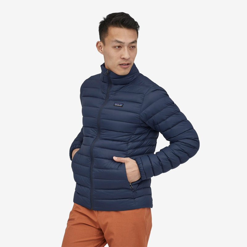 Load image into Gallery viewer, Patagonia Men's Down Sweater