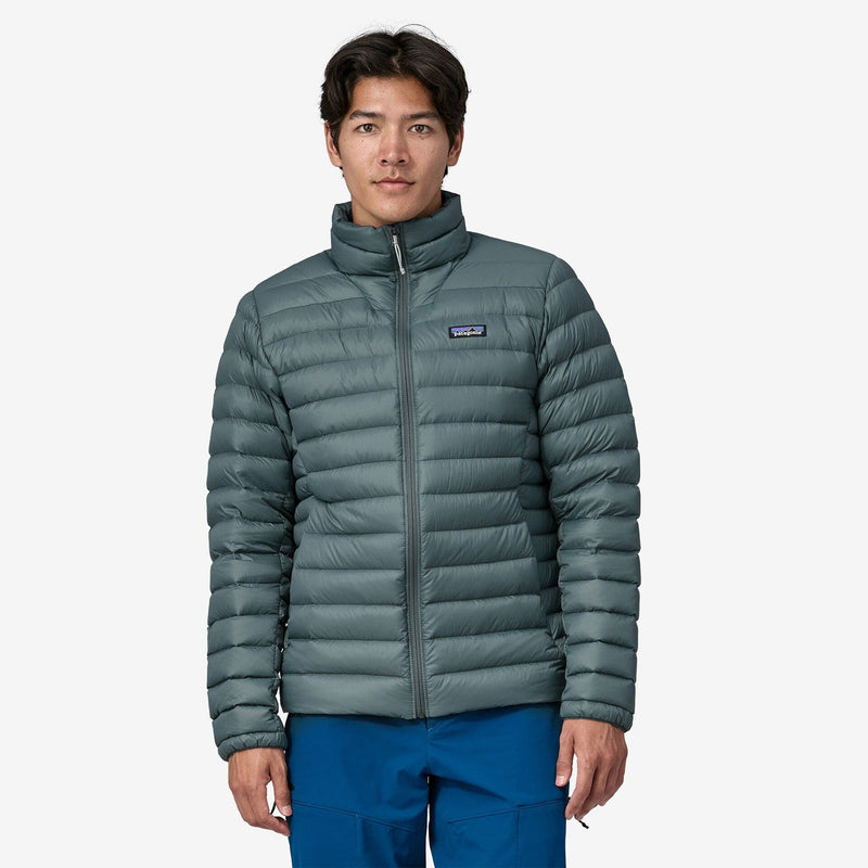Load image into Gallery viewer, Patagonia Men's Down Sweater