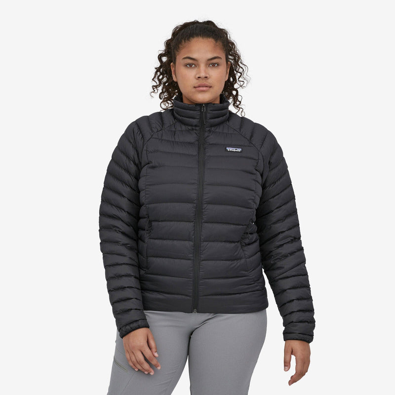 Load image into Gallery viewer, Patagonia Womens Down Sweater
