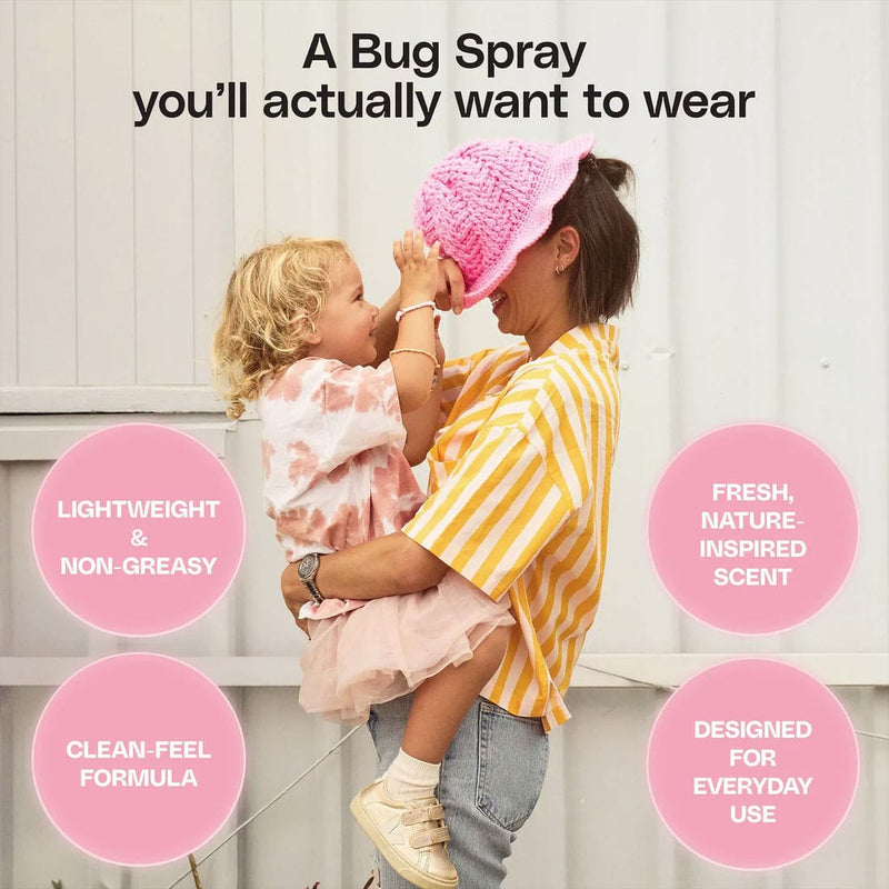 Load image into Gallery viewer, Mimikai Mosquito & Tick Bug Spray