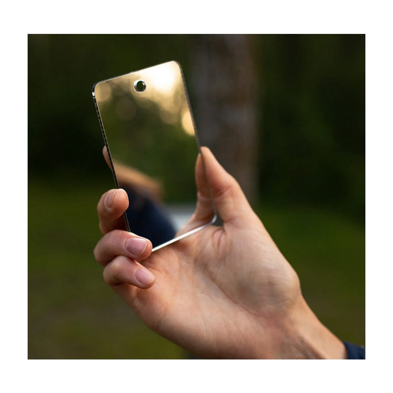 Load image into Gallery viewer, Coghlan's Featherweight Travelers Mirror