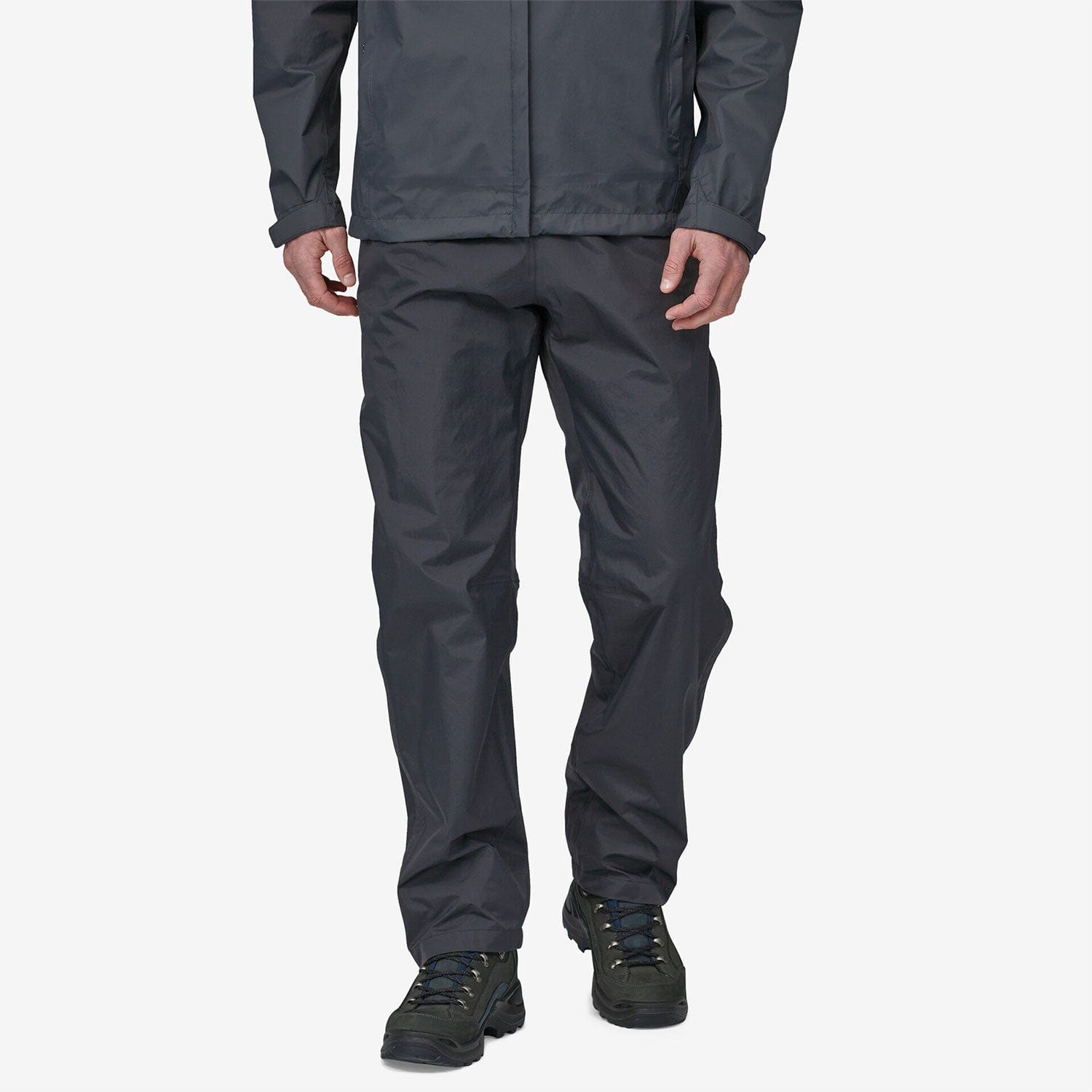 Patagonia Men's Torrentshell 3L Pants - Short – Campmor