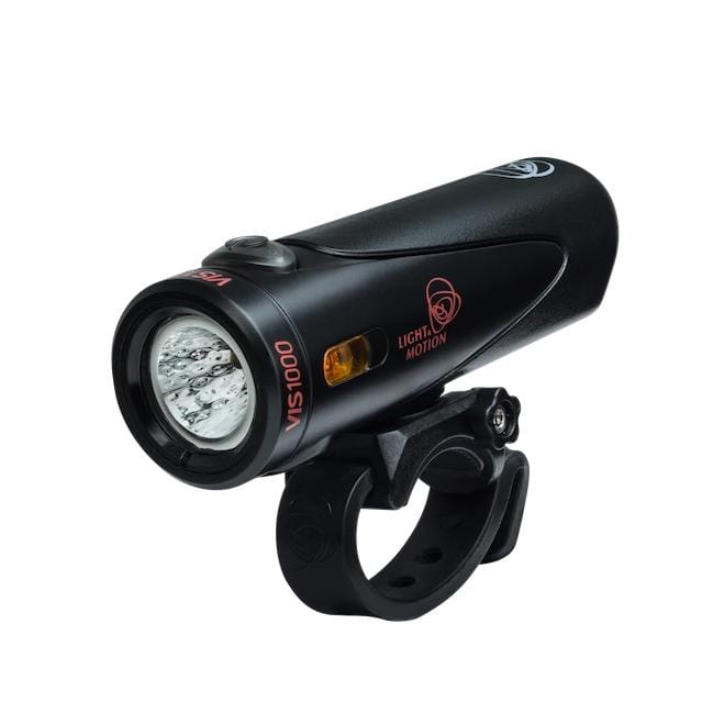 Load image into Gallery viewer, Light & Motion VIS 1000 Trooper Cycling Light