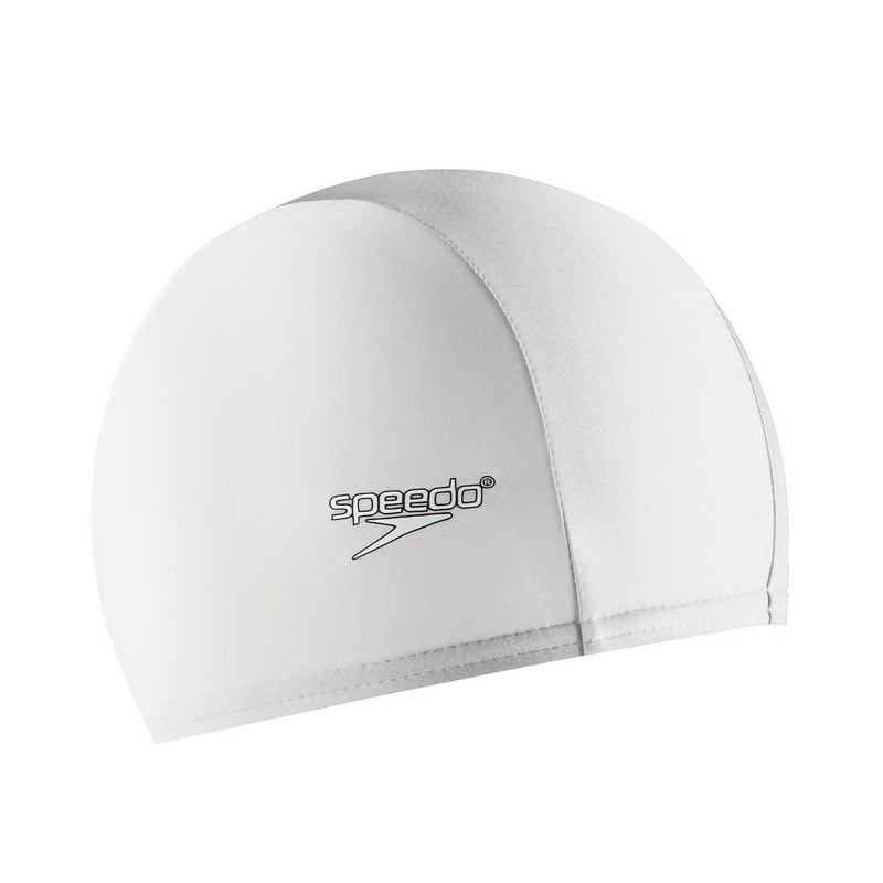Load image into Gallery viewer, Speedo Fabric Comfort Swim Cap