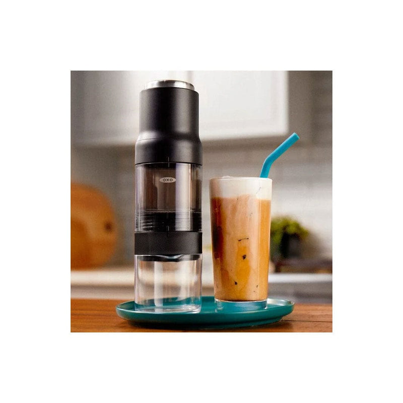Load image into Gallery viewer, OXO Outdoor Rapid Brewer